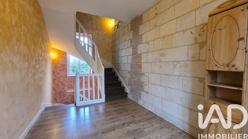 Maison - 301 m² - 11 pièces