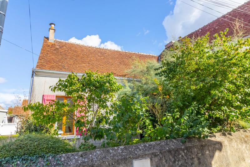 Maison - 60 m² - 3 pièces