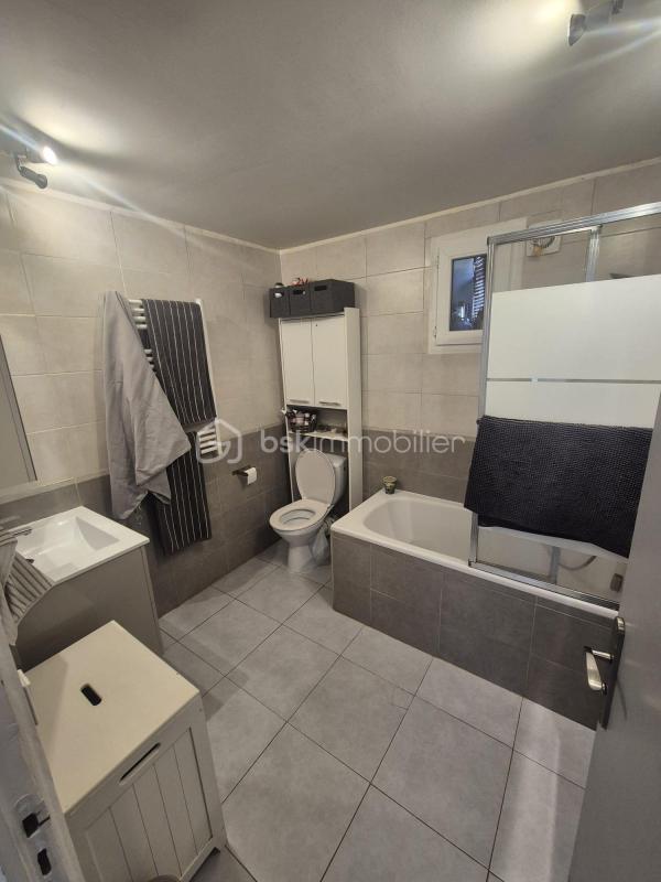 Maison - 128 m² - 5 pièces