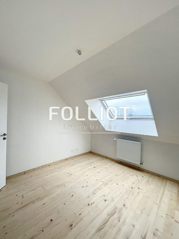 Maison - 123 m² - 4 pièces