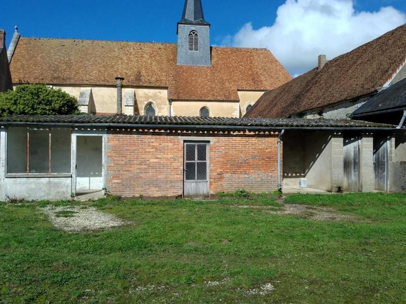 Maison - 412 m² - 8 pièces