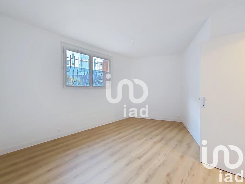 Appartement - 114 m² - 5 pièces