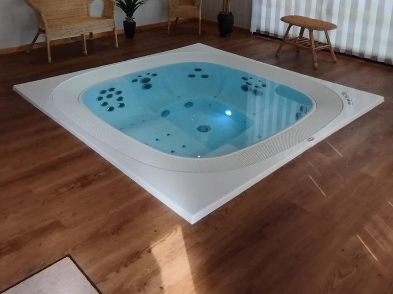 Terrain de loisirs - 70 000 m²