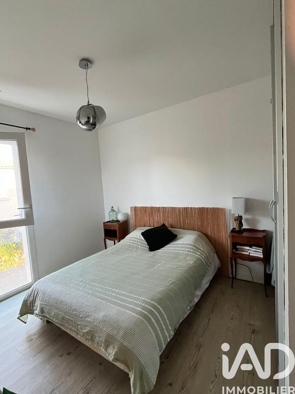 Maison - 127 m² - 5 pièces