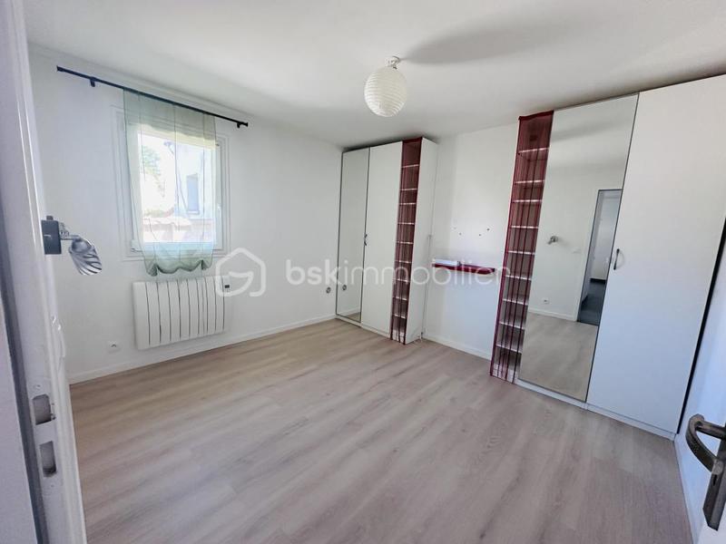 Appartement - 60 m² - 2 pièces