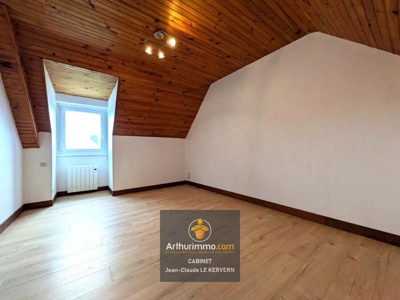 Maison - 106 m² - 6 pièces