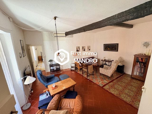 Maison - 107 m² - 4 pièces