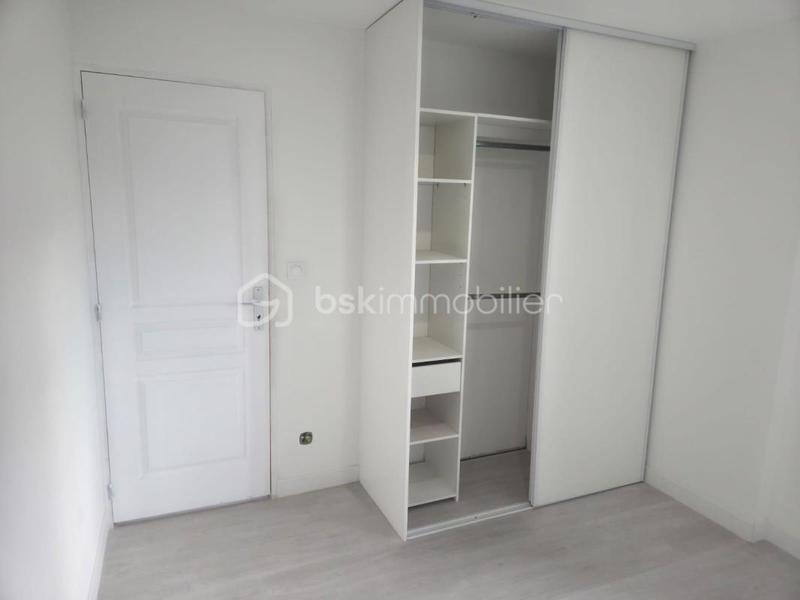 Maison - 55 m² - 3 pièces