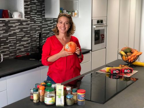 Atelier Santé et Bien-être de Laura