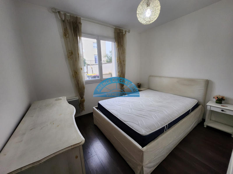 Appartement - 39 m² - 2 pièces