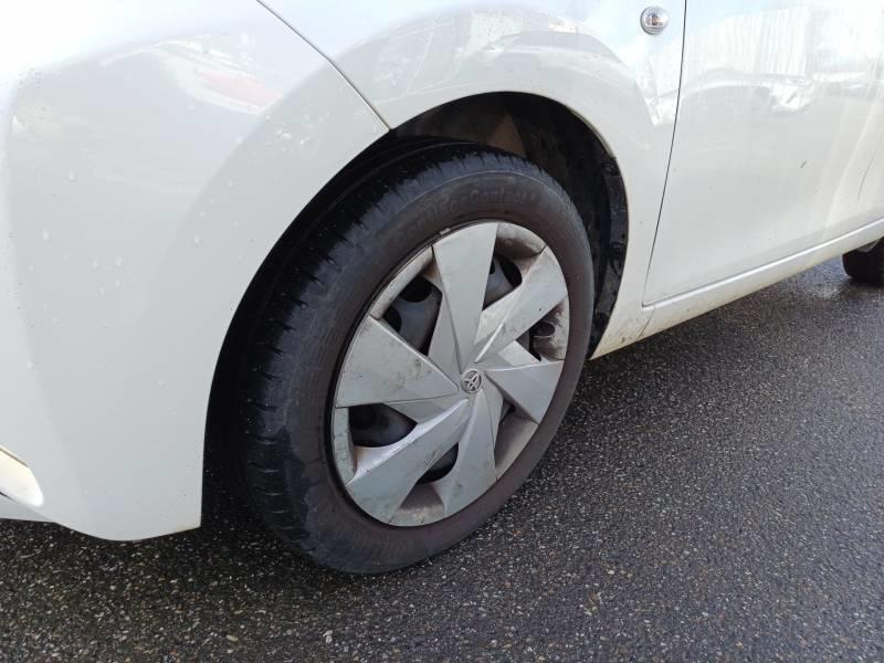 Toyota Aygo 1.0 Vvt-i x-play