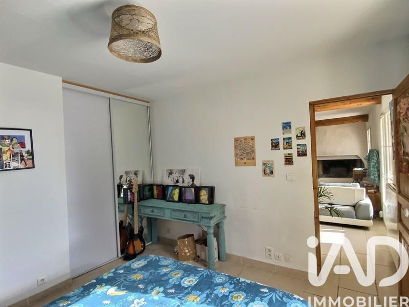 Maison - 129 m² - 6 pièces