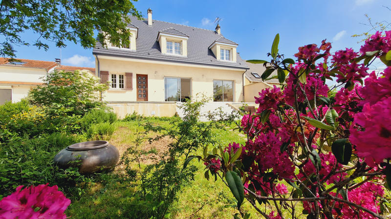 Maison - 175 m² - 7 pièces