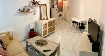 Appartement - 29 m² - 2 pièces