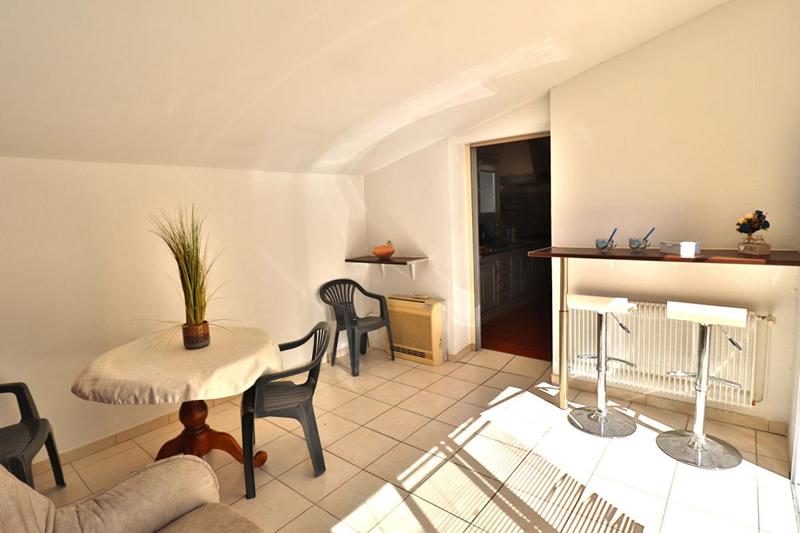 Maison - 159 m² - 5 pièces