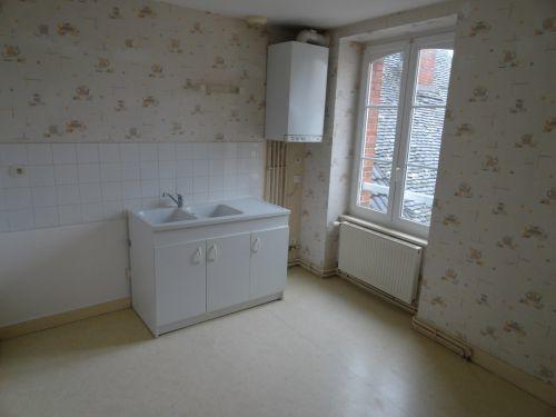 Appartement - 79 m² - 4 pièces