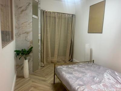 Appartement - 33 m² - 2 pièces