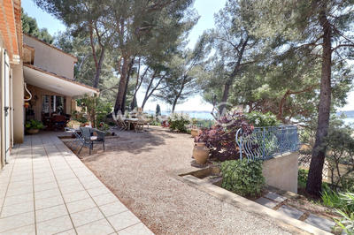 Maison - 127 m² - 4 pièces