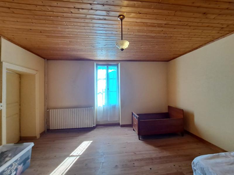 Maison - 138 m² - 6 pièces