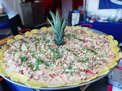 nouvelle orleans traiteur