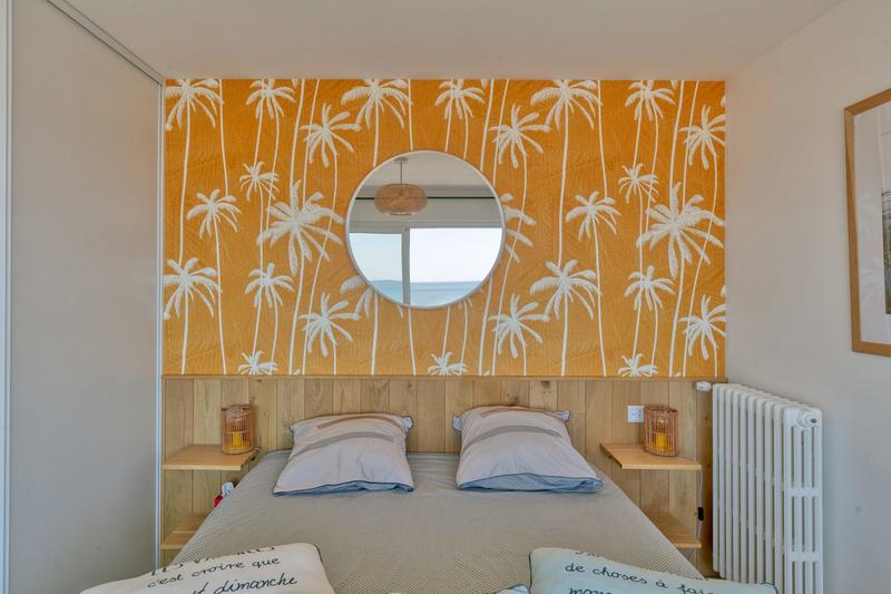 Appartement - 99 m² - 5 pièces