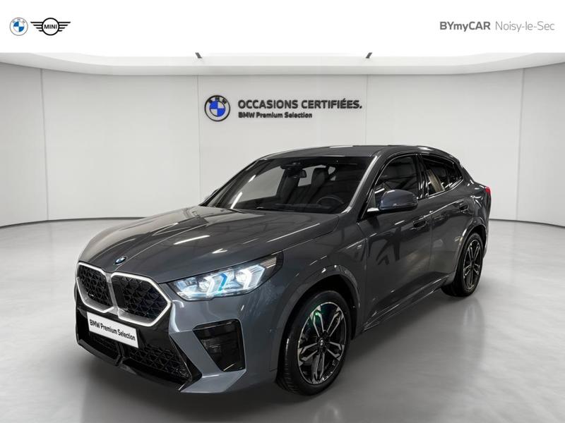 Bmw X2 U10 sDrive 20i 170ch Dkg7 m Sport