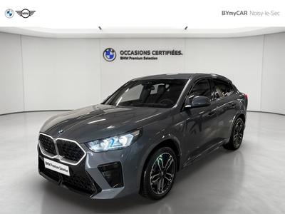 Bmw X2 U10 sDrive 20i 170ch Dkg7 m Sport