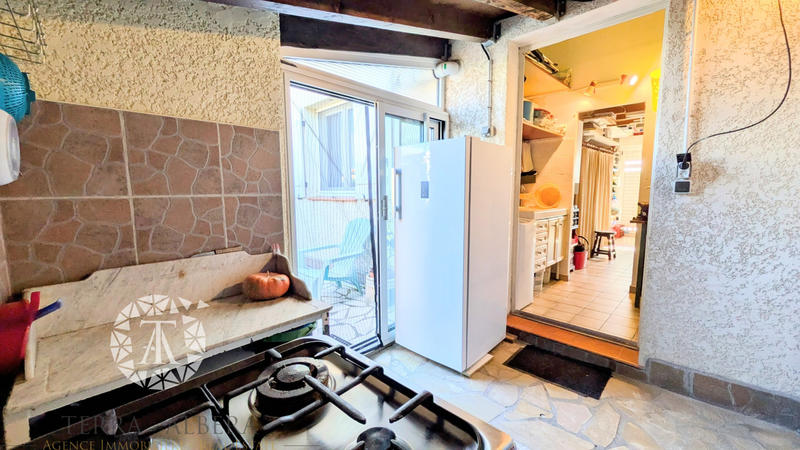 Villa - 99 m² - 4 pièces