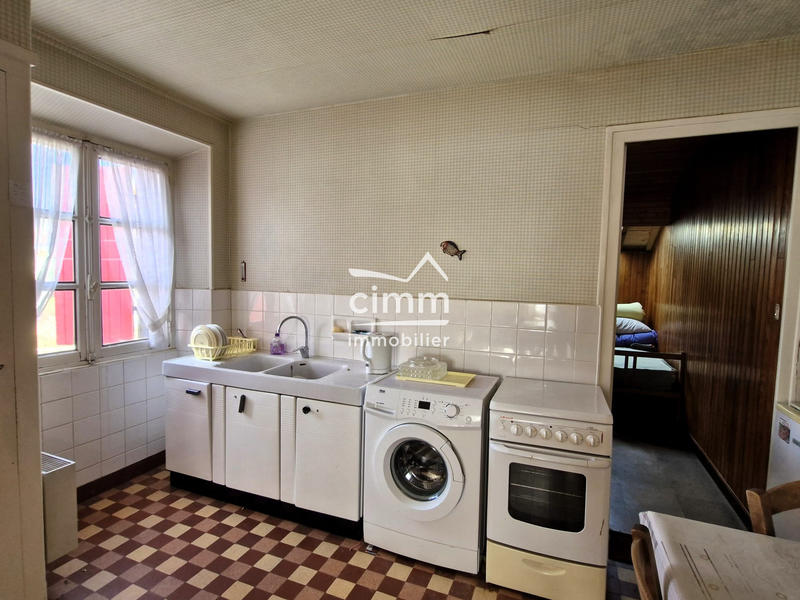 Appartement - 74 m² - 3 pièces