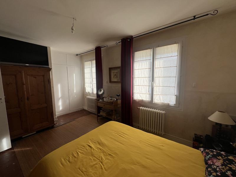 Maison - 90 m² - 6 pièces