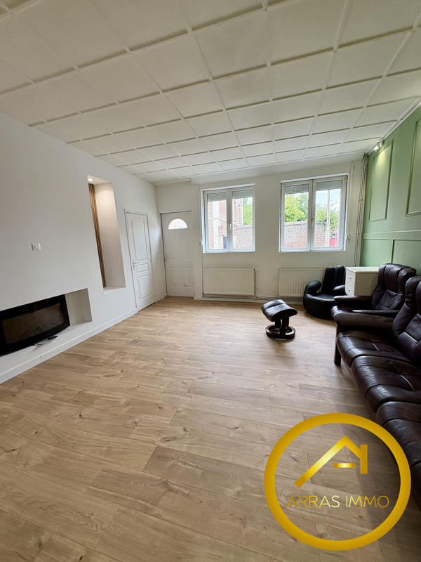 Maison - 163 m² - 7 pièces