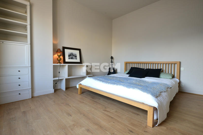Appartement - 94 m² - 3 pièces
