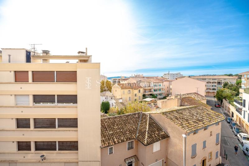 Appartement - 122 m² - 5 pièces