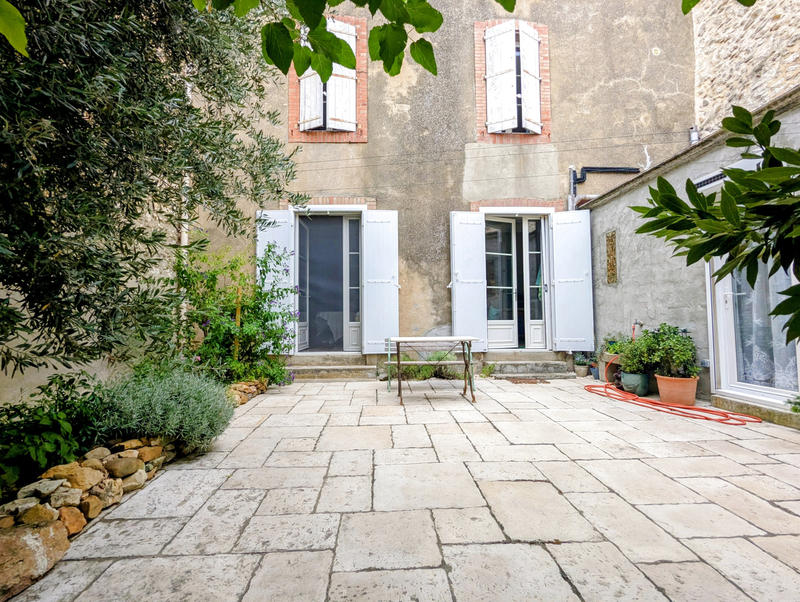 Maison - 167 m² - 6 pièces