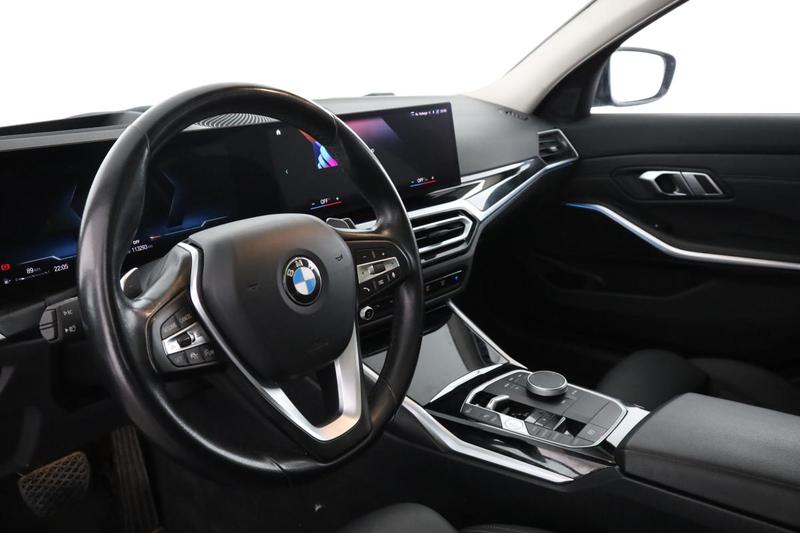 Bmw Série 3 Touring 318i Business Design Bva8 156 ch