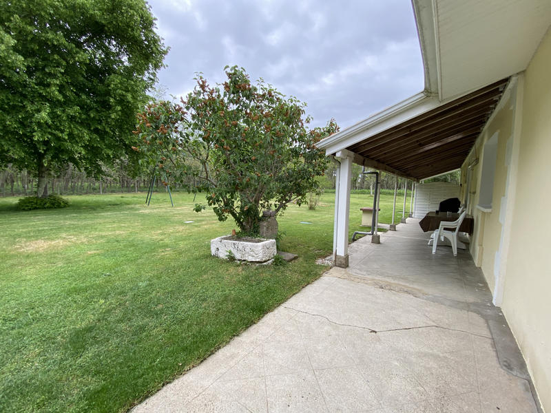 Propriété - 127 m² - 7 pièces