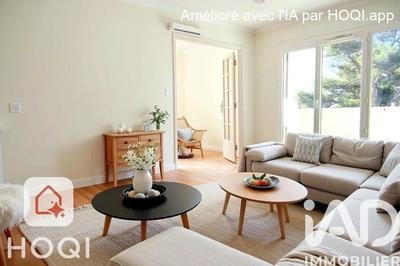 Appartement - 65 m² - 4 pièces