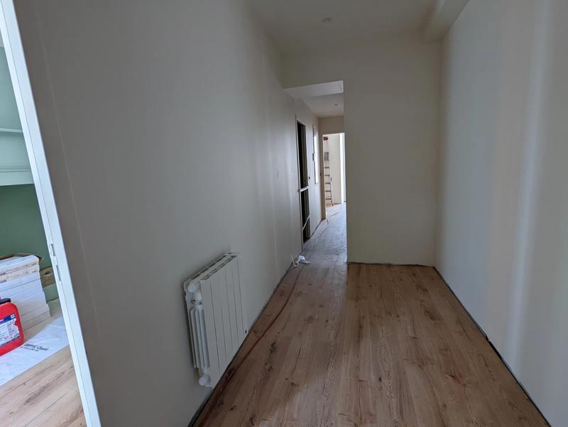 Appartement - 97 m² - 3 pièces