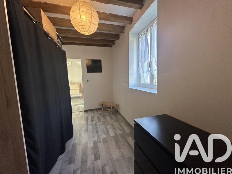 Maison - 153 m² - 5 pièces