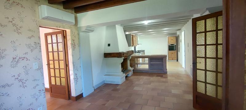 Maison - 114 m² - 5 pièces