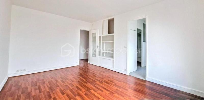 Appartement - 52 m² - 3 pièces