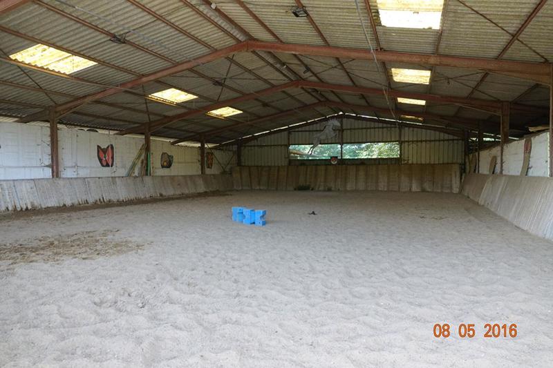 Terrain - 170 000 m²