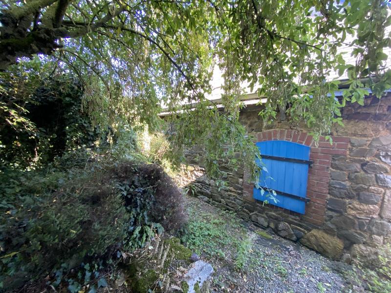 Maison - 143 m² - 6 pièces