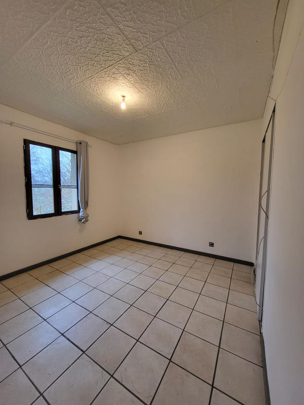 Maison - 81 m² - 4 pièces