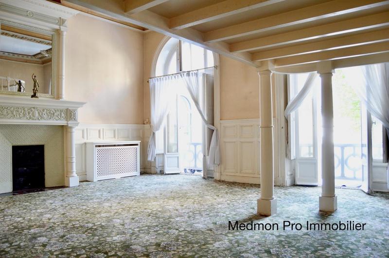 Appartement - 141 m² - 3 pièces