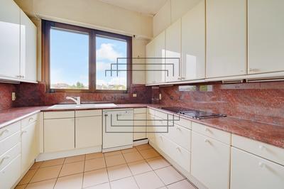 Appartement - 162 m² - 5 pièces