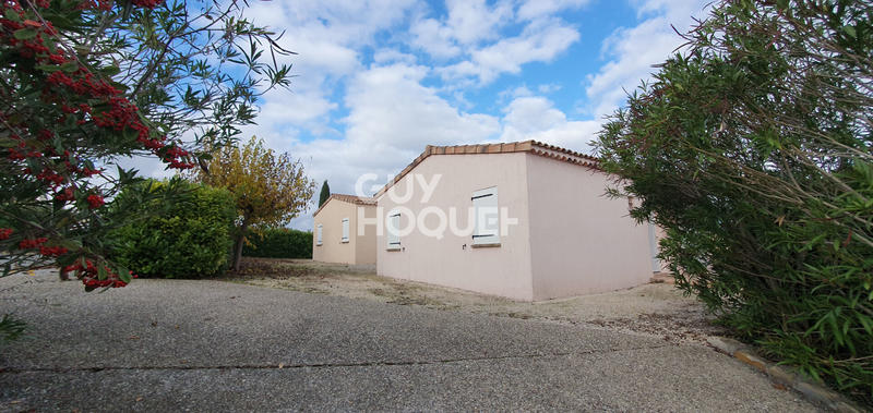 Maison - 300 m² - 18 pièces