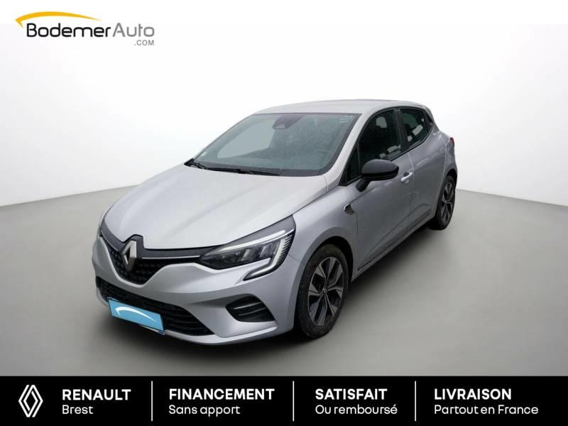 Renault Clio TCe 90 - 21 Limited