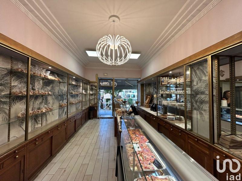 Local commercial - 103 m²