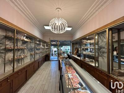 Local commercial - 103 m²